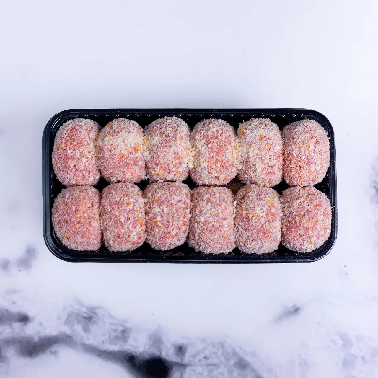 Albóndigas