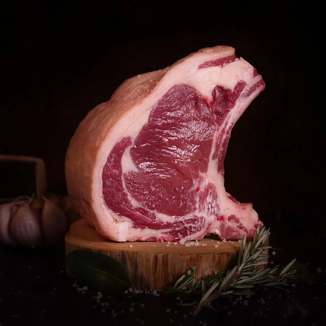 Bife Mediano
