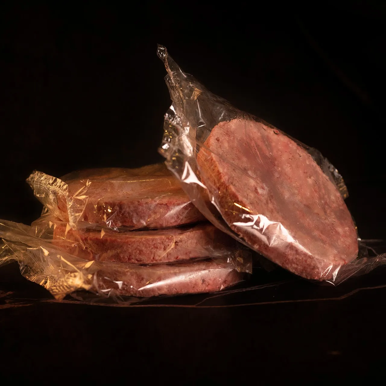 Hamburguesa Gourmet