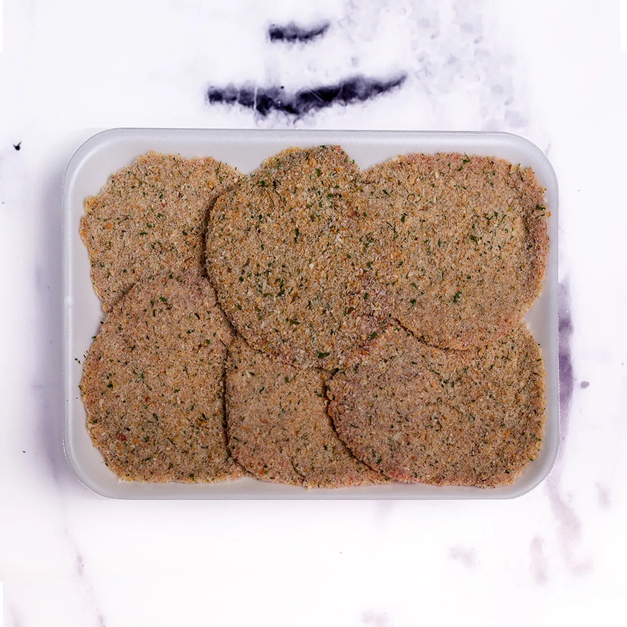 Milanesa Peceto