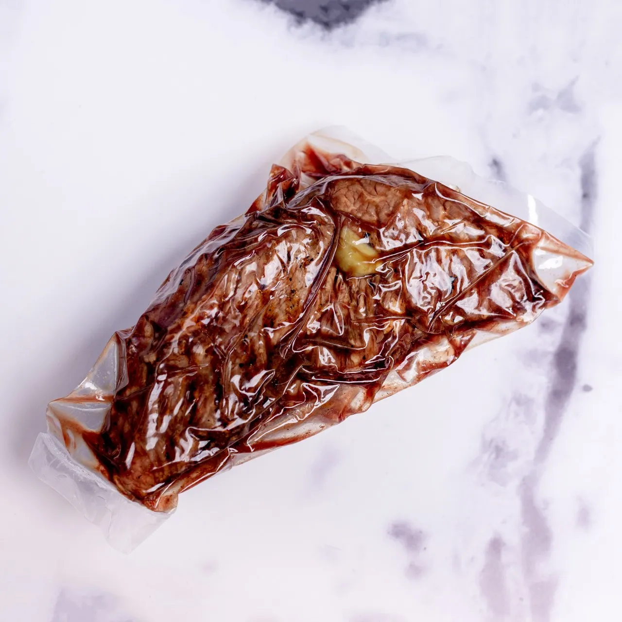 Colitas Sous-Vide