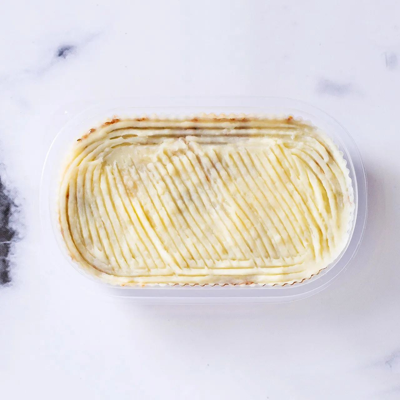 Pastel de Papas